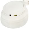 Baseus Bass BH1 Lite Wireless Headphones Starlight Off-White A0203C02