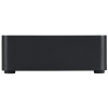Мини ПК MSI Cubi NUC AI 1UMG-043XRU Core Ultra 5 125H (1.2) 16Gb SSD 512Gb Graphics CR без ОС 2xGbitEth WiFi BT 120W черный (9S6-B20911-043)