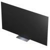 Телевизор LG 83" OLED OLED83C5RLA черный/серебристый