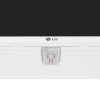 Телевизор LG 32" 32LQ63806LC белый DLED FHD 60Hz Smart TV WebOS 1.5GB/8GB
