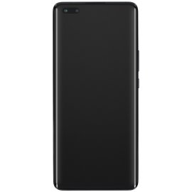 Смартфон Infinix X6855 Note 50 Pro 12/256Gb черный