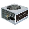 Блок питания Chieftec APB-500B8, 500Вт, 80 PLUS, 120мм, серый