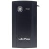 Источник бесперебойного питания CyberPower Line-Interactive UTI875EI 875VA/425W (4 IEC С13)