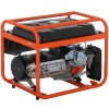 Электрогенератор бензиновый Carver PPG-8000, 6.5 кВт, 78 дБ, 81 кг
