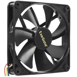 Система водяного охлаждения Formula Oasis L360 ARGb черный 120мм алюминий+медь 2000rpm 27db 4-pin 360W