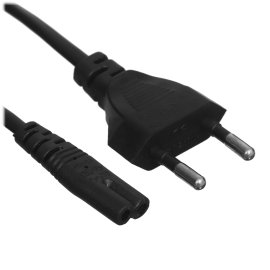 Кабель GoPower удлинитель USB2.0 (m)-USB (f) 1.5м ПВХ черный в пакете (1/200)