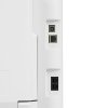 МФУ лазерное HP Color LaserJet Pro M283fdw (7KW75A), A4, цветной, печ. до 21 стр/мин., скан. до 26 стр/мин. (ч/б) 22 стр/мин. (цвет), 600 x 600 dpi (печать) 300x300dpi (скан), USB, RJ-45, Wi-Fi, Air Print, Mopria