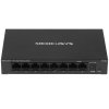 Настольный коммутатор Mercusys MS108GS с 8 гигабитными портами