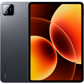 Планшет Xiaomi Redmi Pad 8 Wi-Fi, 11.2", 8Gb, 128Gb, Android 16, серый