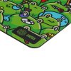 Коврик для мыши Cactus Frogs 300x250x3мм (CS-MPC-D09M)