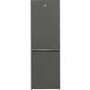 Холодильник Beko B1RCSK362G серый двухкамерный 230/113л морозилка снизу