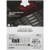 Оперативная память Kingston Fury Renegade, DDR4, 16Gb (2x8Gb), 3600MHz, CL16, DIMM, с радиаторами, серый/черный