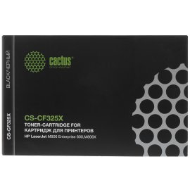 Картридж лазерный Sakura 106R01536 для Xerox Phaser 4600/4620/4622, черный, 30 000 к.