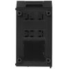 Корпус ACCORD ACC-2053B, Mini-Tower, чёрный