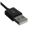 Сетевой адаптер Digma D-USB2-LAN100 Net Adapter Ethernet USB 2.0 (pack:1pcs)