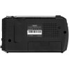 Радиоприемник Maxvi PR-03 grey (AM\FM, аналоговый тюнер, 2 х АА)