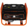 Электрогенератор бензиновый Carver PPG-3600, 2.8 кВт, 67 дБ, 40 кг
