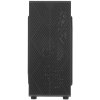 Компьютерный корпус Accord ACC-CL297B черный без БП ATX 1x120мм 2xUSB2.0 1xUSB3.0 audio