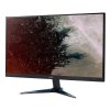 Монитор 27" Acer VG270KV4bmiipx IPS 3840x2160, 160 Гц, 1 мс, 16:9, 250 кд/м², HDMI 2.1, DP, 3.5 Jack, динамики (2x2 Вт), HDR10, FreeSync Premium, черный