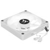 Вентилятор для корпуса Thermaltake CT140 Sync Reverse ARGB 140х140x25 черный 4-pin 32.8дБ (упак.:2шт) (CL-F174-PL14SW-A) Ret