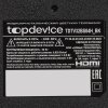Телевизор Topdevice 32" TDTV32CN04H_BK черный LED HD 60Hz