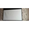 Экран Cinema S'OK SCPSM-266x150-ED60 16:9 настенно-потолочный, моторизованный, 266x150см, белый корпус, экстрадроп 60см