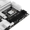 Материнская плата MSI PRO Z890-A WIFI, LGA 1851, Intel Z890, 4xDDR5, 4xSATA, 4xM.2, 1xPCIe 5.0 x16, 2xPCIe 4.0 x4, 1xHDMI, 2xUSB-C Thunderbolt 4, 1xUSB-C 3.2 Gen 2, 3xUSB-A 3.2 Gen 2, 4xUSB-A 3.2 Gen 1, 1x 5Gb LAN, 2x3.5 мм, 7.1, ATX