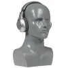Наушники Panasonic RB-HX220BEES серебристый Полноразмерные Bluetooth наушники с усиленным басом