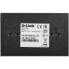 Неуправляемый коммутатор D-Link DGS-1005D/R1A с 5 портами 10/100/1000Base-T