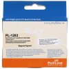 Картридж струйный ProfiLine PL-1283 для принтеров Epson StylusS22/SX125/SX130/SX420W/SX425W/Office BX305F/BX305FW Magenta пигментные