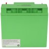 Аккумуляторная батарея WBR GPL 121000 12V 100Ah