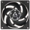 Вентилятор для корпуса Case fan ARCTIC P12 Silent (черный/черный) (ACFAN00130A)