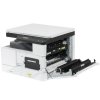 МФУ лазерное HP LaserJet MFP M438n (8AF43A), A3, ч/б, печ. до 22 стр/мин. (А4) до 12 стр/мин. (А3), 1200 x 1200 dpi (печать), 600x600dpi (скан.), USB, RJ-45