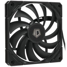 Жидкостная система охлаждения Arctic Cooling Liquid Freezer III Pro 420 A-RGb Multi Compatible All-In-One CPU Water Cooler (ACFRE00185A)