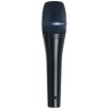 Микрофон проводной Sennheiser E 825-S черный
