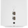 Бесшовный Mesh роутер Cudy M1800 (M1800 2-PACK) AX1800 10/100/1000BASE-TX/Wi-Fi белый (упак.:2шт)