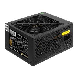 Блок питания 650W Ocypus Delta P650 (ATX, 80 PLUS Bronze, APFC, 20+4 pin, 120мм fan, PCI-E 6+2Px3, 8xSATA) (Delta-P650-B1FDBK024X-EU)