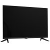 Телевизор Haier 32" DH1ZP0M00RU LED FHD S2 черный 60Hz