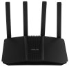 Маршрутизатор ASUS RT-BE82U WiFi 7 4x2.5G USB 5764+688Mbps 5GHz/2.4GHz