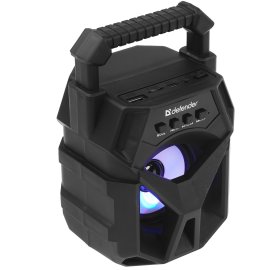 Компьютерная акустика