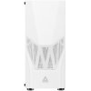Компьютерный корпус Montech Heritage PRO (W) белый без БП mATX 5x120мм 2x140мм 2xUSB3.0 audio bott PSU