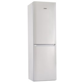 Холодильник Бирюса Б-C6143 серебристый однокамерный объем 370л, капельная система