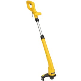 Триммер Greenworks 25см, авт., 24V, с АБ 2 А.ч. и ЗУ слайдер 2,0А 2107207SA