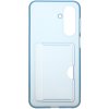 Чехол (клип-кейс) Samsung для Samsung Galaxy A17 Card Slot Case A17 голубой (EF-OA176TLEGRU)