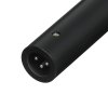Микрофон Ritmix RDM-155 черный