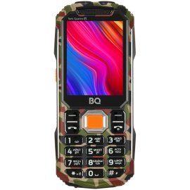 Мобильный телефон Maxvi C27 коричневый