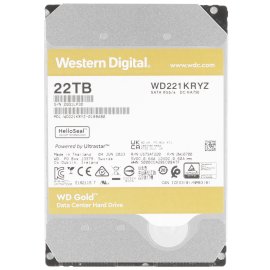 Жесткий диск Seagate 16Tb 7200RPM SATA 6Gb/S 256MB ST16000NM000J