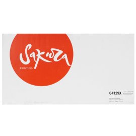 Картридж Sakura TK8305C для Kyocera Mita TASKalfa 3050ci, TASKalfa 3051ci, TASKalfa 3550ci, TASKalfa 3551ci, синий, 15 000  к.