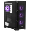 Компьютерный корпус без блока питания ARCADIA III MS4 PC Case