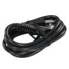 Сетевое зарядное устройство HOCO (6931474706638) HOCO C70A Cutting-edge single port QC3.0 черный